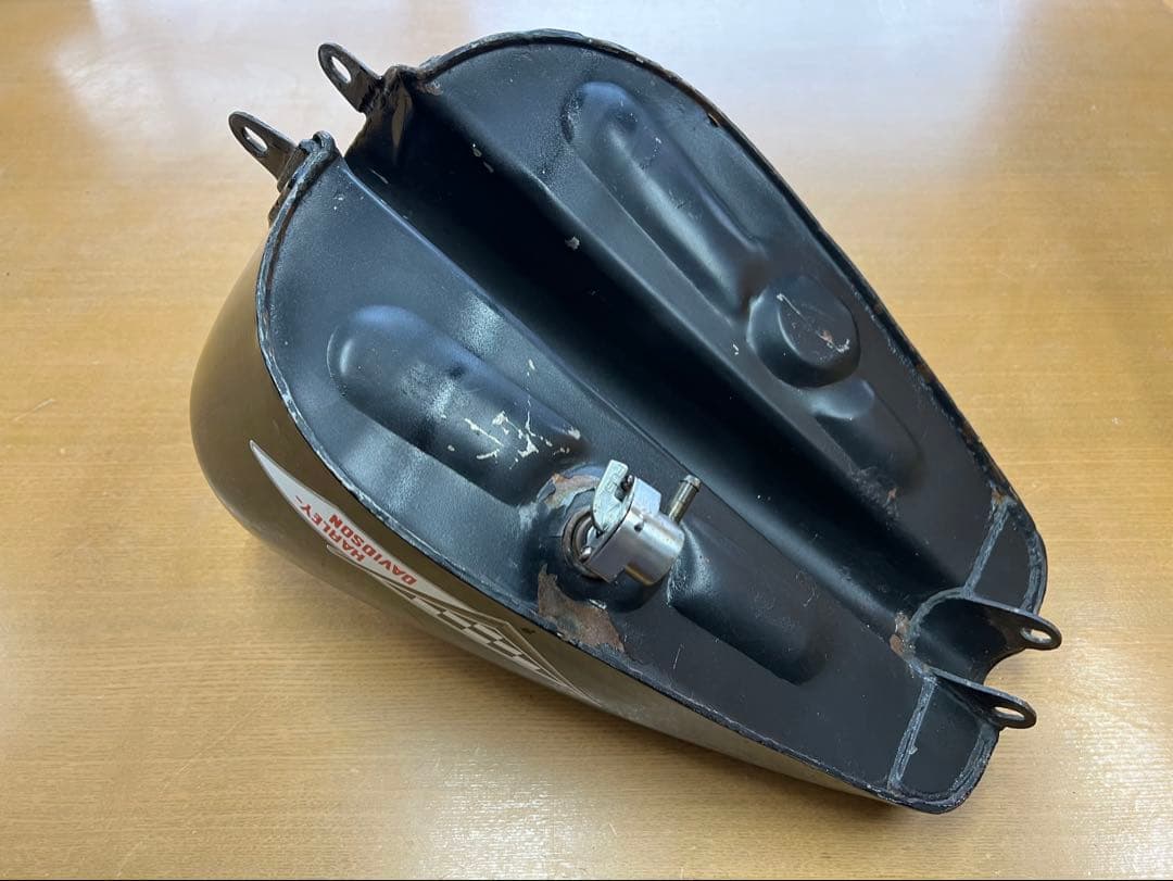 ※専用　Harley-Davidson ハーレー　キング　スポーツスター　タンク