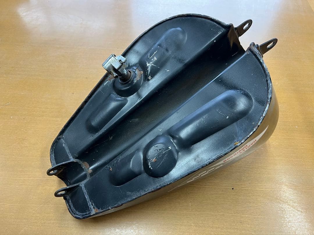 ※専用　Harley-Davidson ハーレー　キング　スポーツスター　タンク