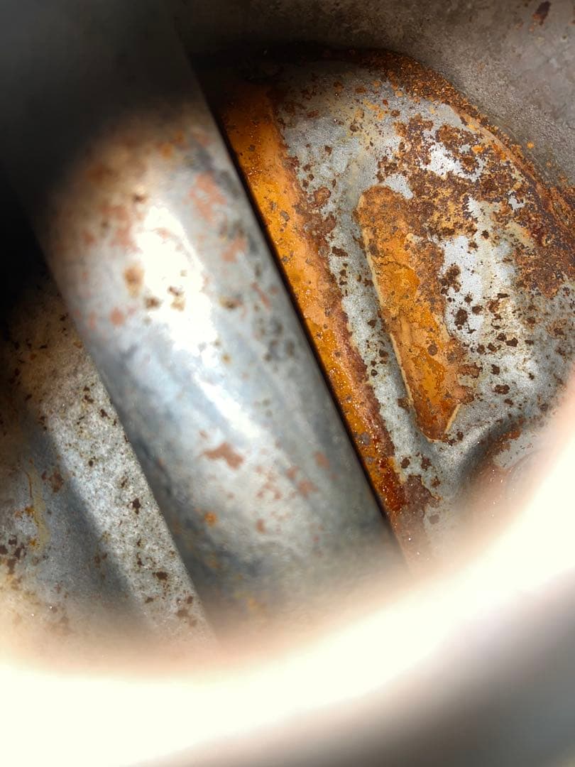 ※専用　Harley-Davidson ハーレー　キング　スポーツスター　タンク