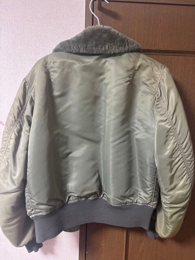 バズリクソンズ b-15d