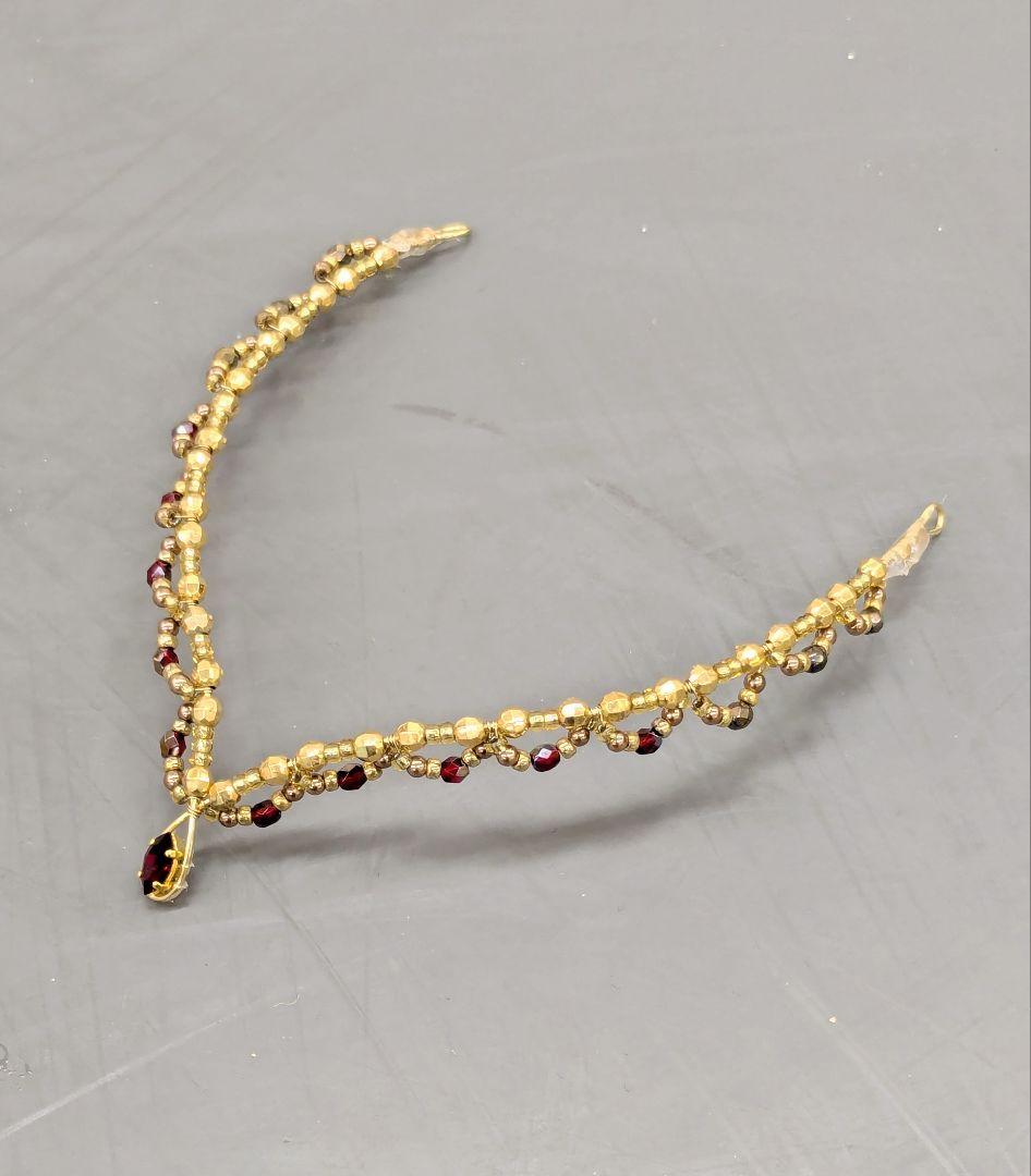 バレエ衣裳/ジュニア スペイン風 赤&黒3段スカート 4着セット