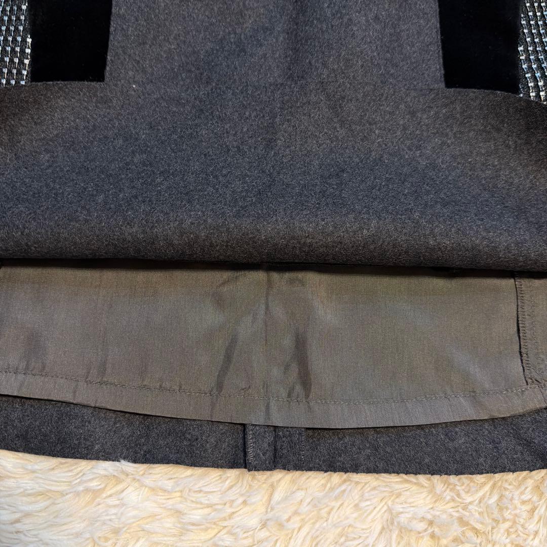 【新品タグ付】a Ferretti イタリア製　定価7万円　スカート