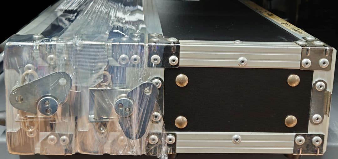 M-AUDIO Fast Track Ultra 8Rオーディオインターフェイス