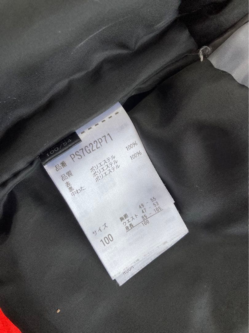 Phenix フェニックス スキーウェア キッズ 100 美品！