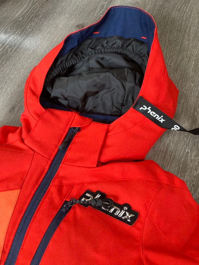 Phenix フェニックス スキーウェア キッズ 100 美品！