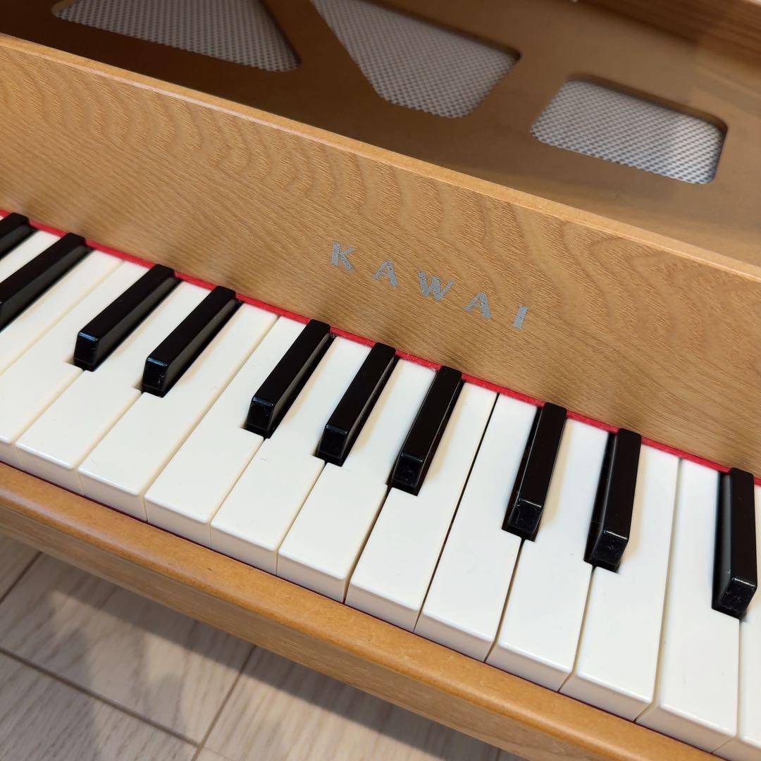 KAWAI グランドピアノ 88鍵盤 品番1144