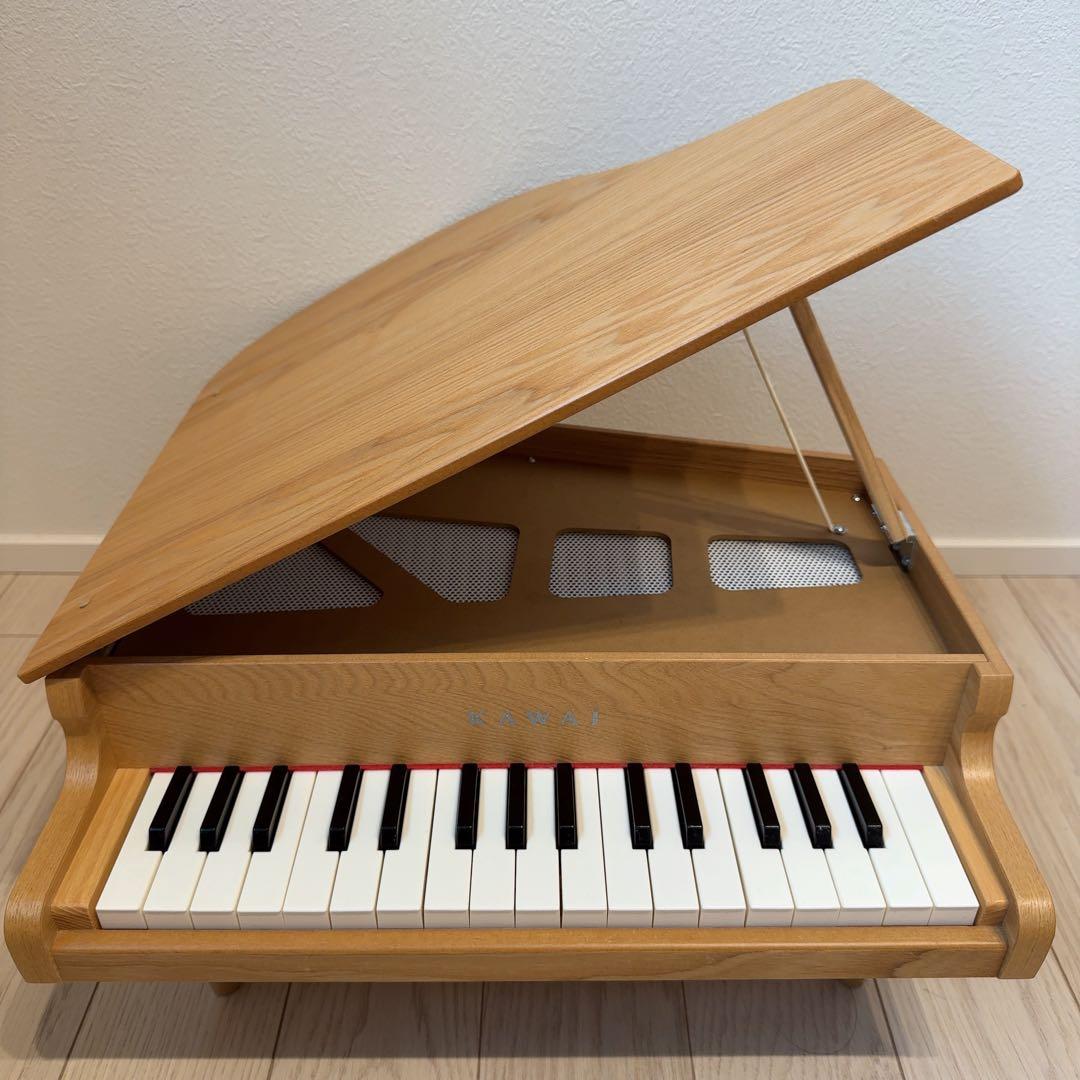 KAWAI グランドピアノ 88鍵盤 品番1144