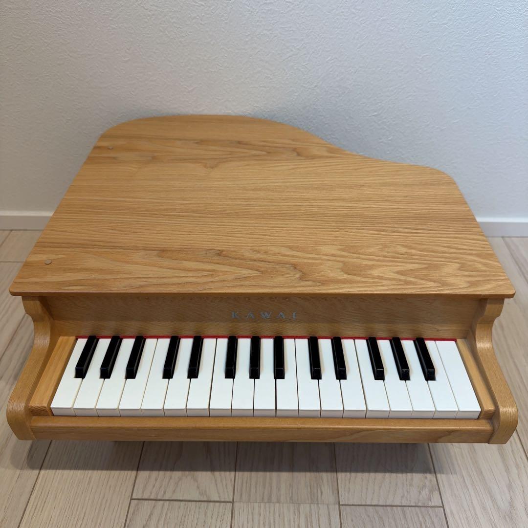 KAWAI グランドピアノ 88鍵盤 品番1144
