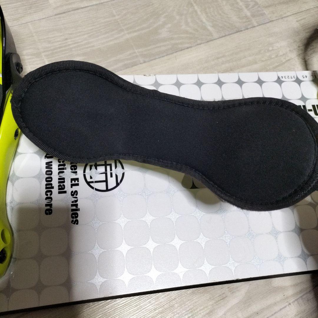 SCOOTER スクーター　スノーボード板　スノーボードセット