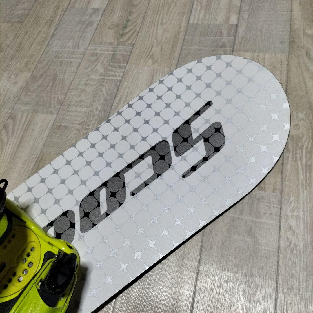 SCOOTER スクーター　スノーボード板　スノーボードセット