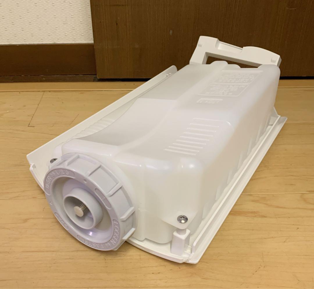 Min Thant様　シャープ　加湿空気清浄機 プラズマクラスターKI-PS50