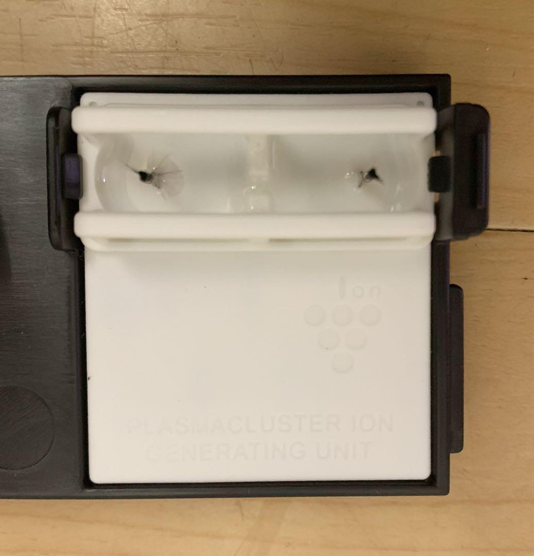 Min Thant様　シャープ　加湿空気清浄機 プラズマクラスターKI-PS50