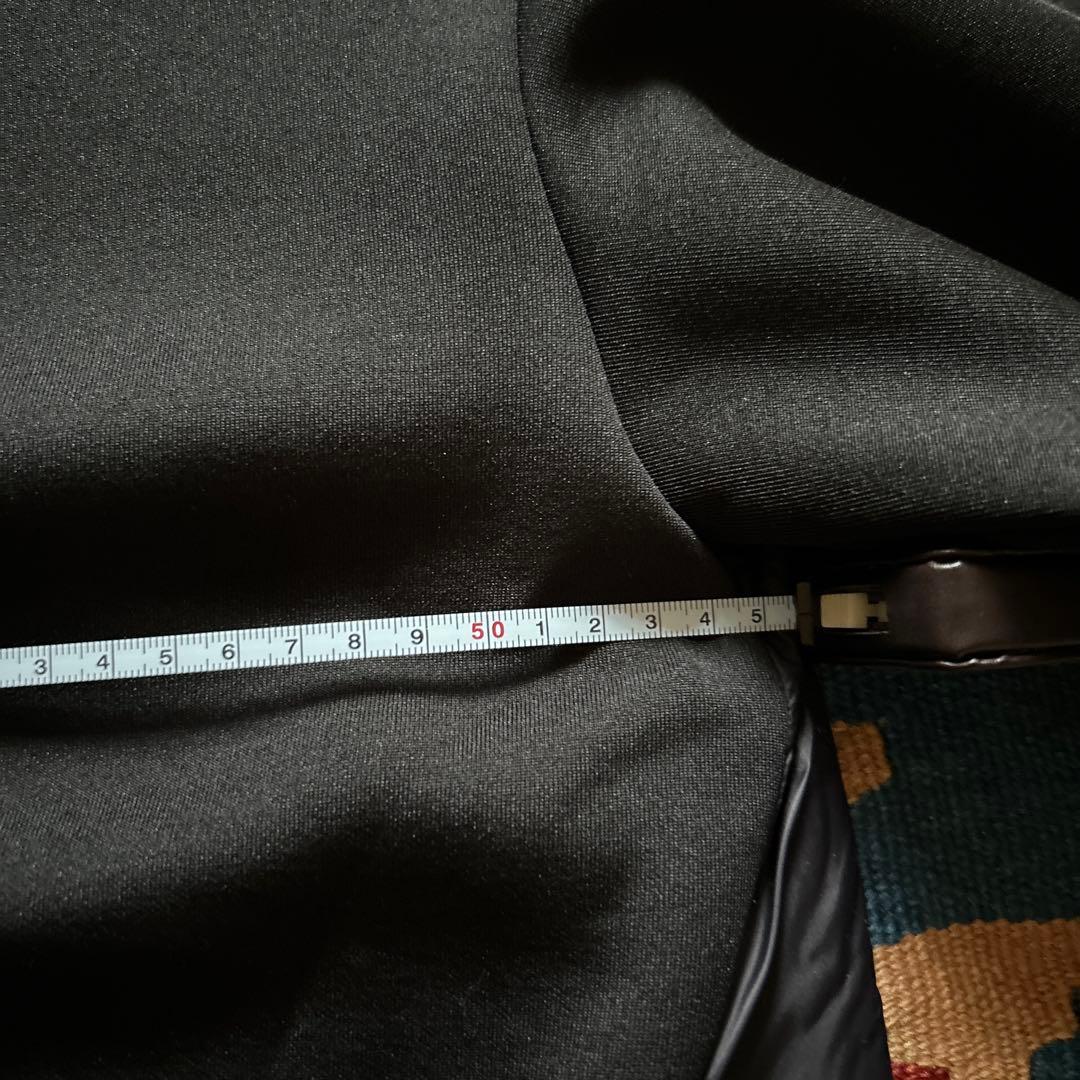 【新品未使用】LE PHILキルティングプルオーバー