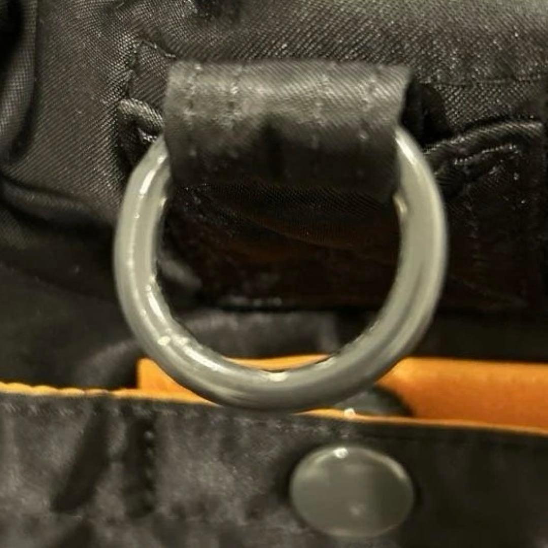 PORTER タンカー ドラムバッグ　2way