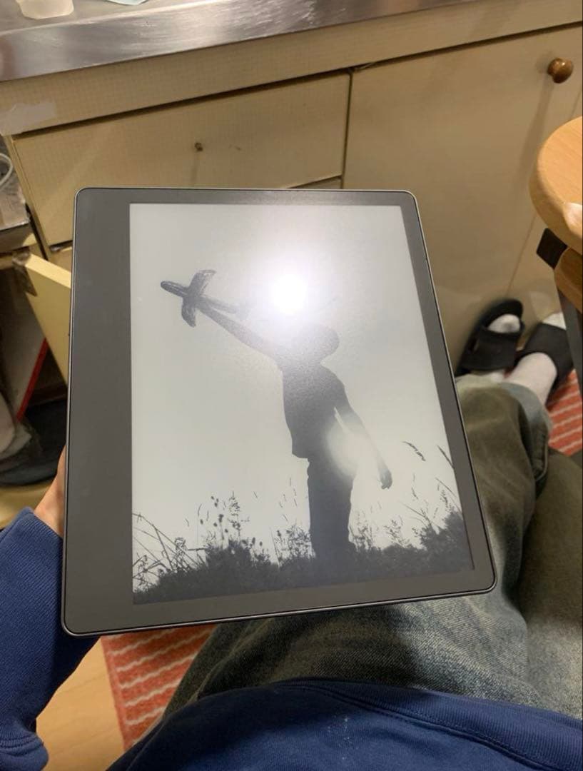 電子書籍リーダー本体 Amazon Kindle Scribe 64GB