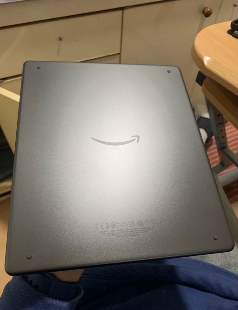 電子書籍リーダー本体 Amazon Kindle Scribe 64GB