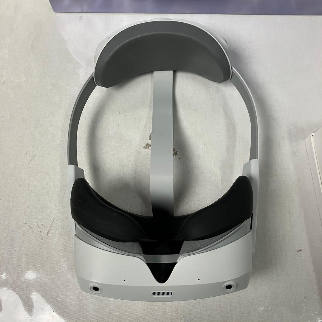 □PICO 4 128G VRヘッドセット4/JP(8G+128G)