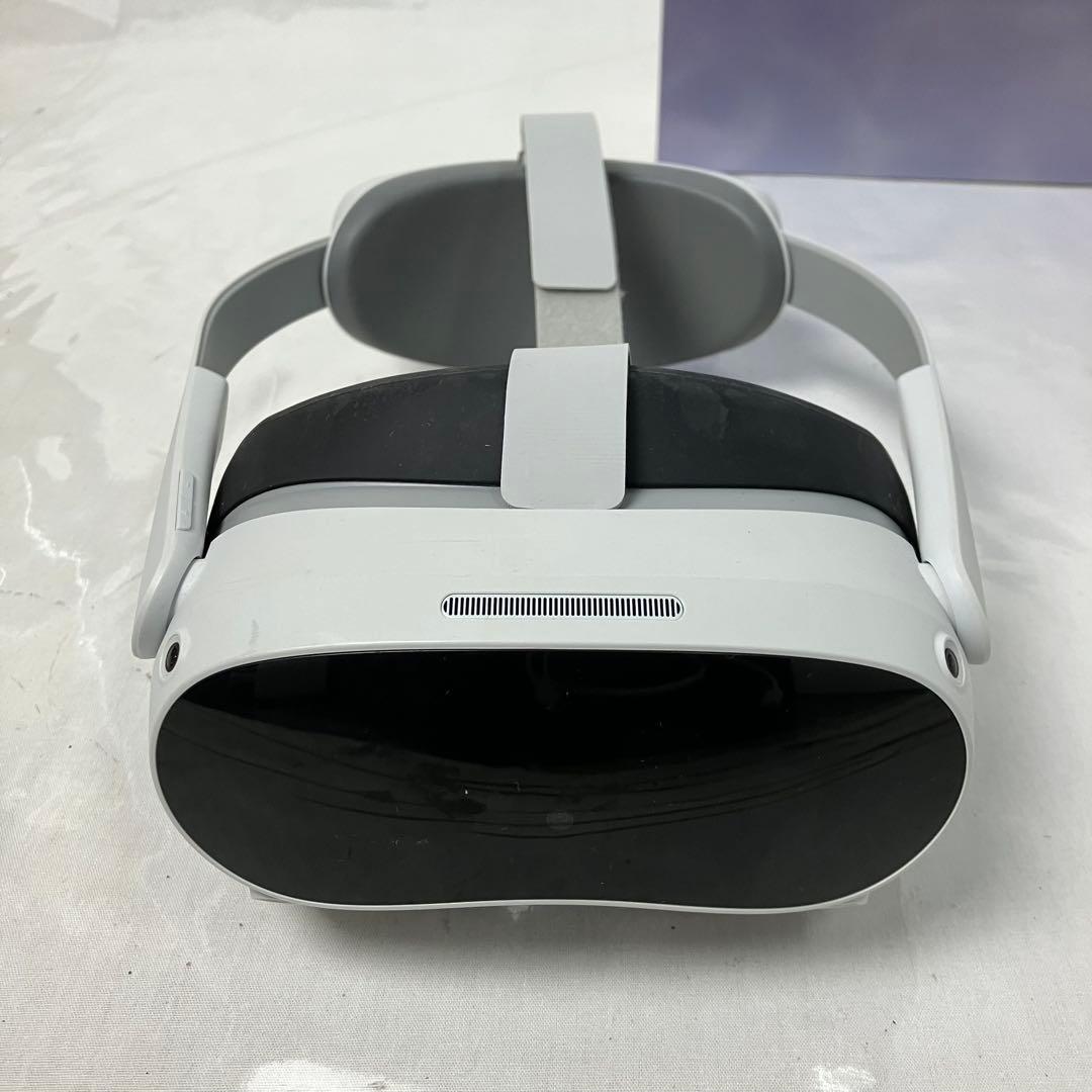 □PICO 4 128G VRヘッドセット4/JP(8G+128G)