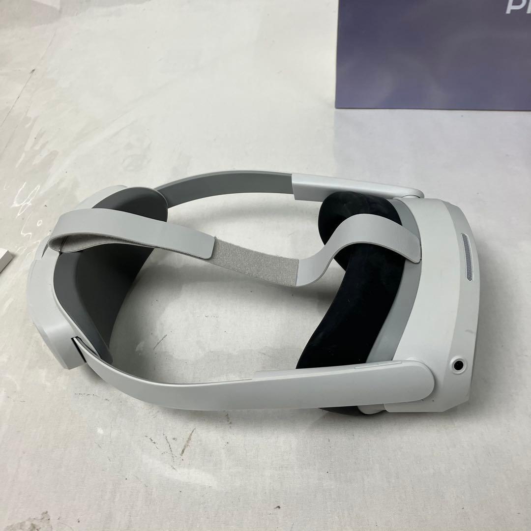 □PICO 4 128G VRヘッドセット4/JP(8G+128G)
