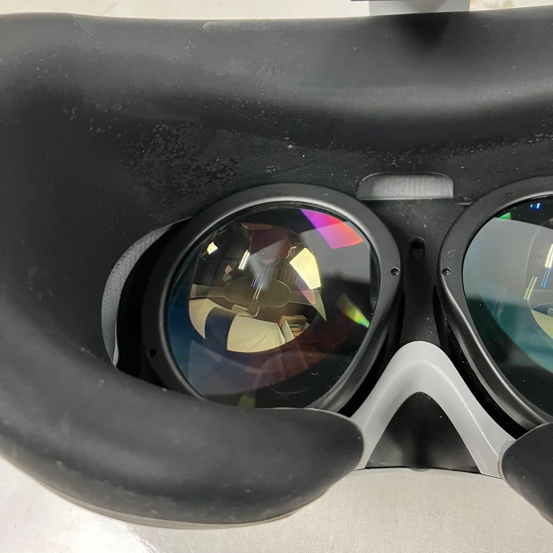 □PICO 4 128G VRヘッドセット4/JP(8G+128G)