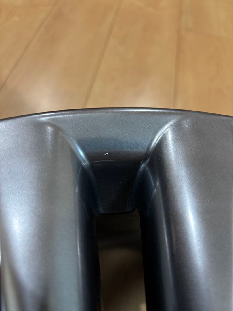 ハリアー60系 ハイブリッド純正ホイール 18インチ 7.5J