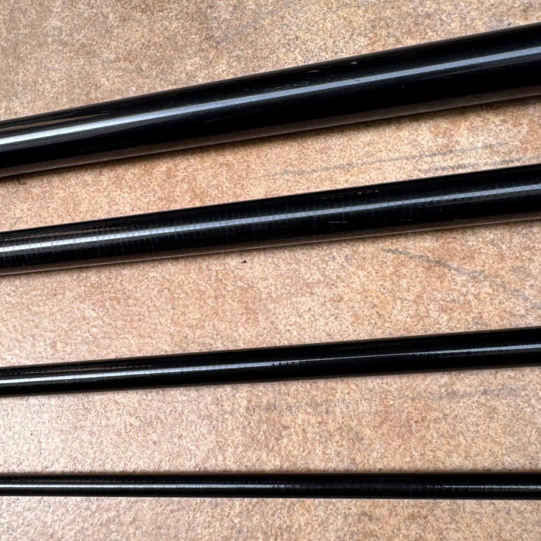 ダイワ　リーガル　アオリ　2号　5.3m