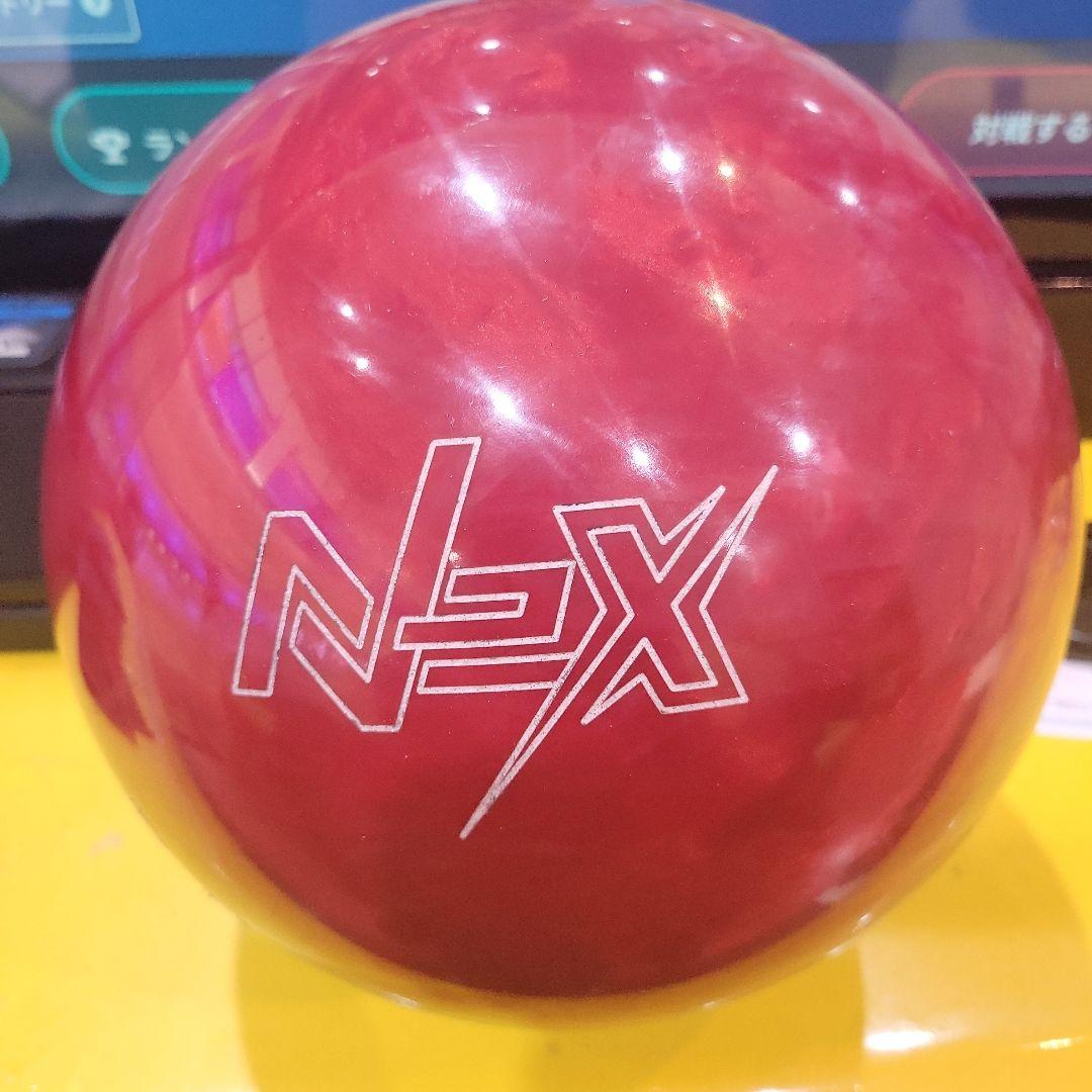 PHYSX Powers Elite ボウリングボール 15ポンド