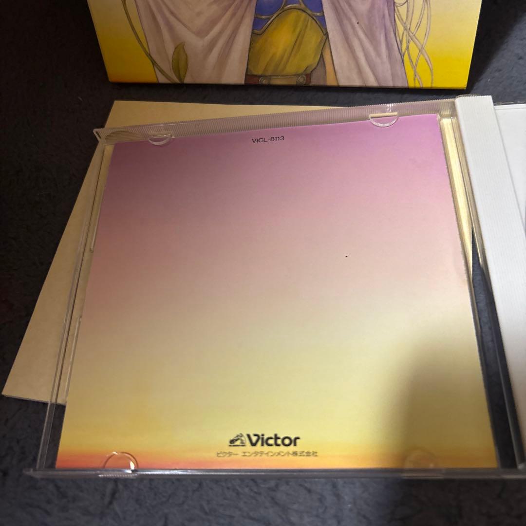 アニメ Record of Lodoss War