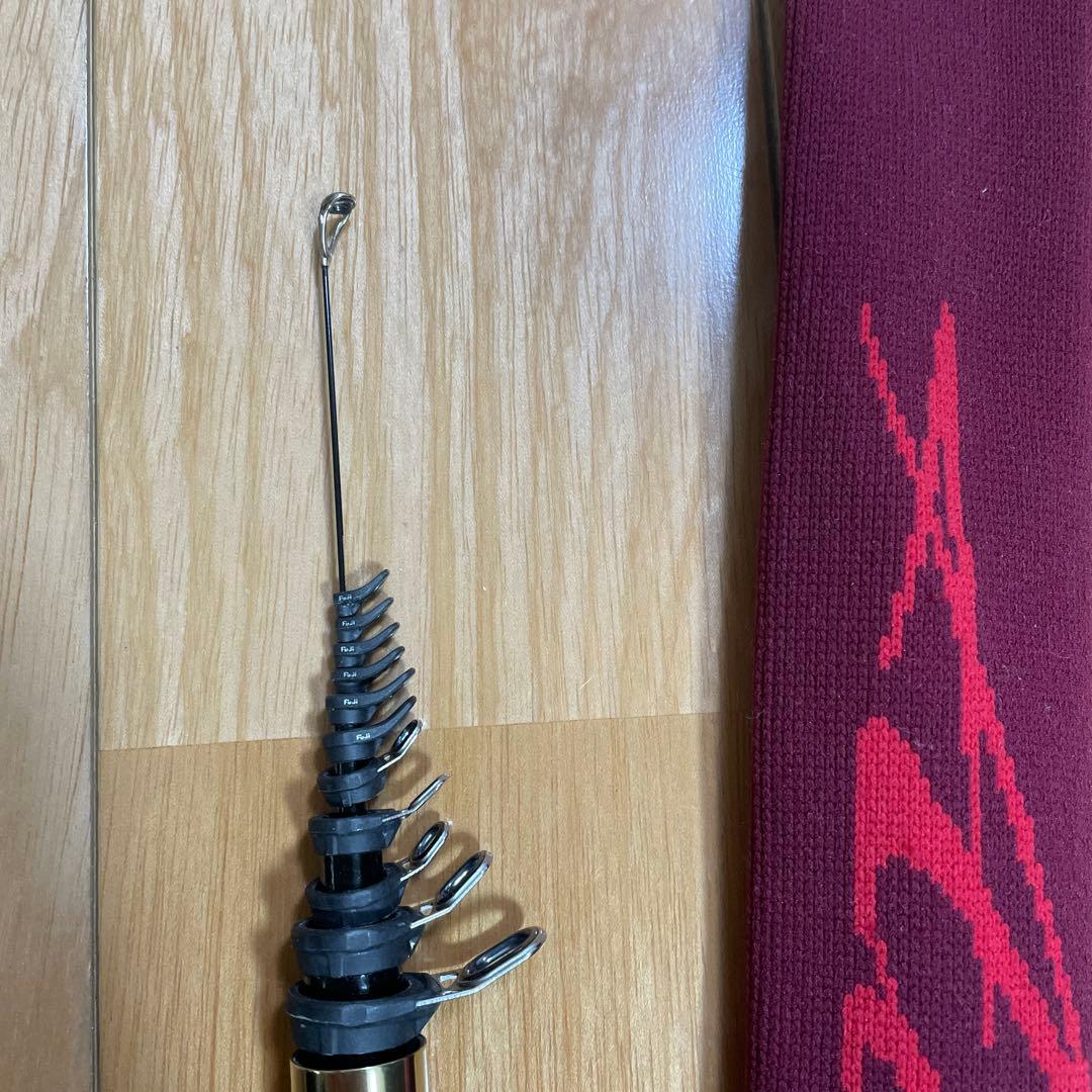 がまかつ がま磯 アルデナ 1.25-53