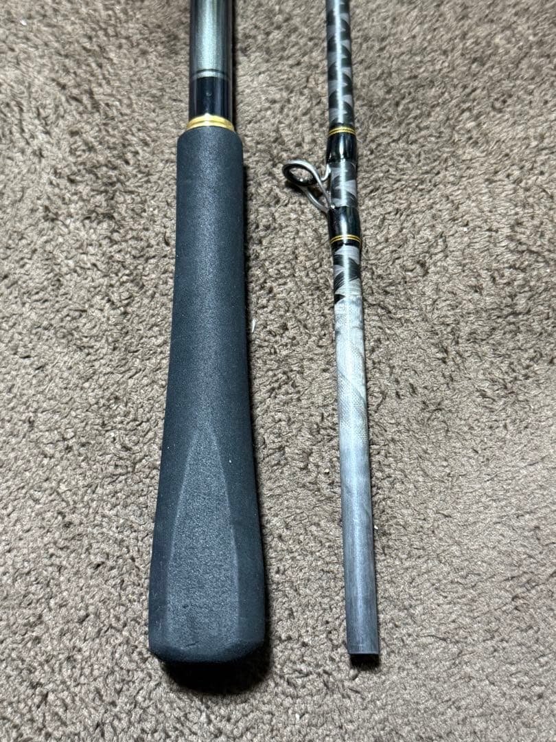 25タコマスターBB MH175 美品