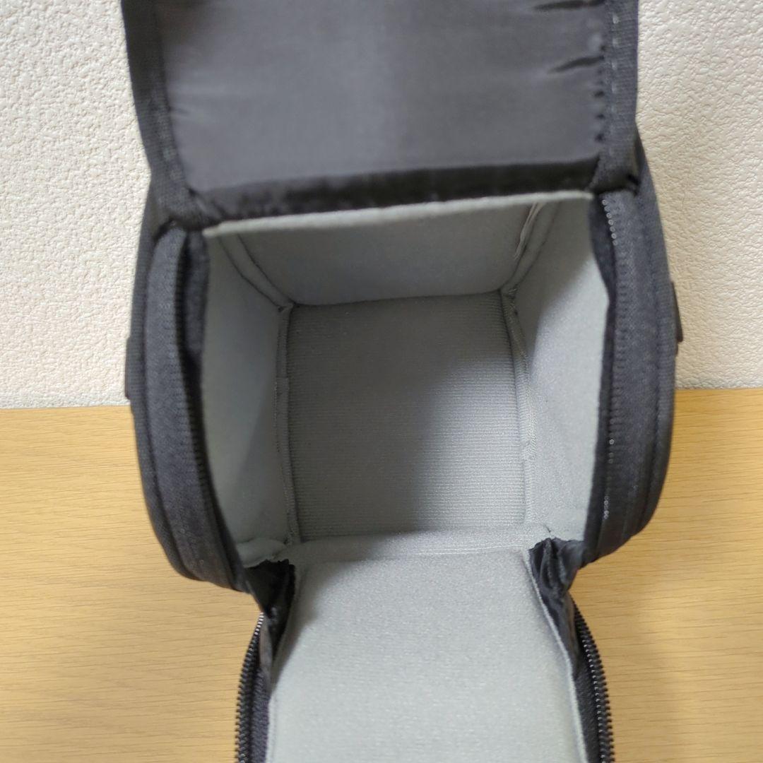 【美品・フィルター付き】SONY FE24-70mm F2.8 GM