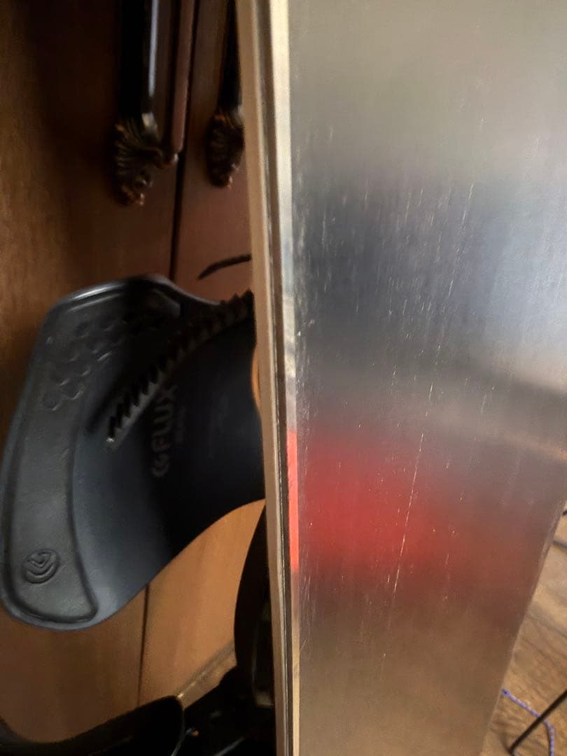 スノーボード YONEX LUVARTH