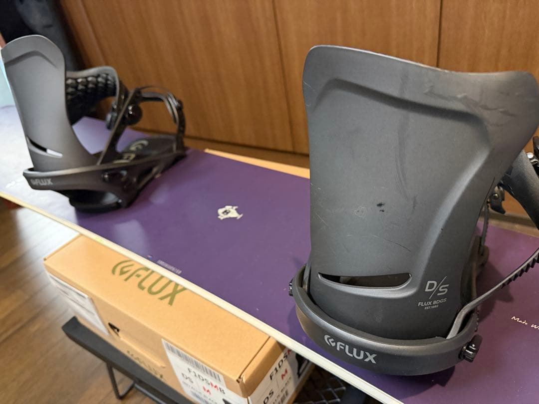 スノーボード YONEX LUVARTH