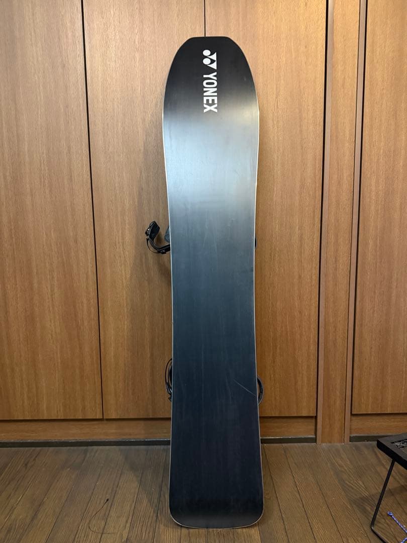 スノーボード YONEX LUVARTH