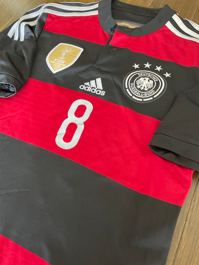 エジル ドイツ代表 ユニフォーム アーセナル レアル・マドリード