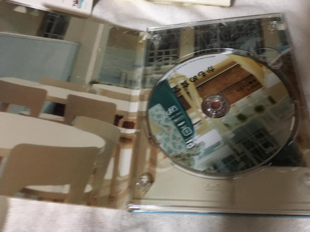 かもめ食堂　DVD　BOX　美品