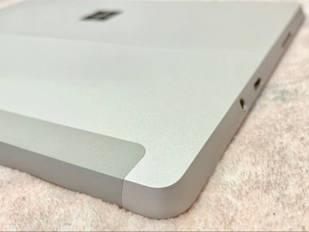 Surface Go3 Core i3-10100Y搭載 上位モデル