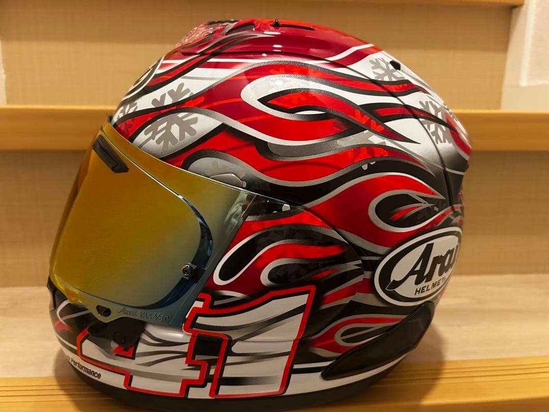 Arai フルフェイスヘルメット
