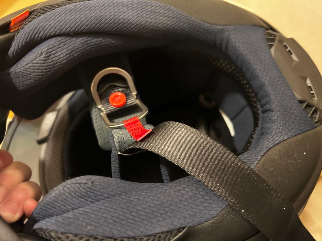 Arai フルフェイスヘルメット