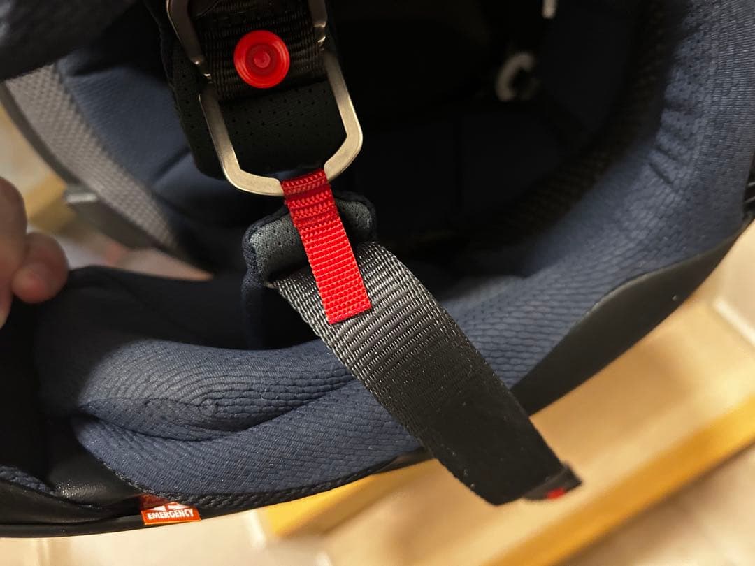 Arai フルフェイスヘルメット