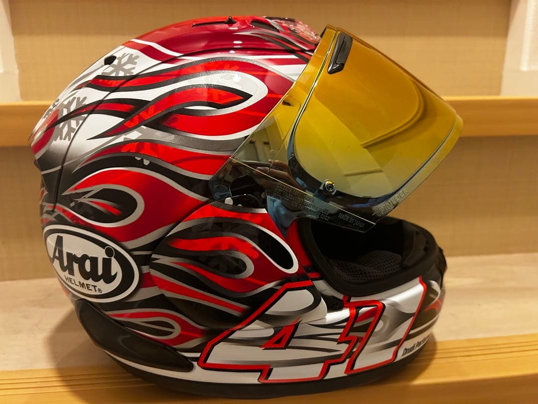 Arai フルフェイスヘルメット