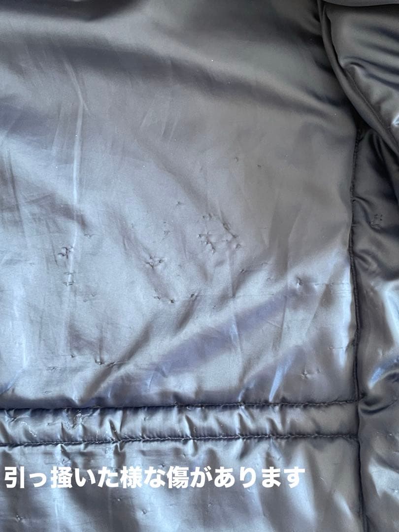 AVIREX　アヴィレックス　N3B XLサイズ　メンズ