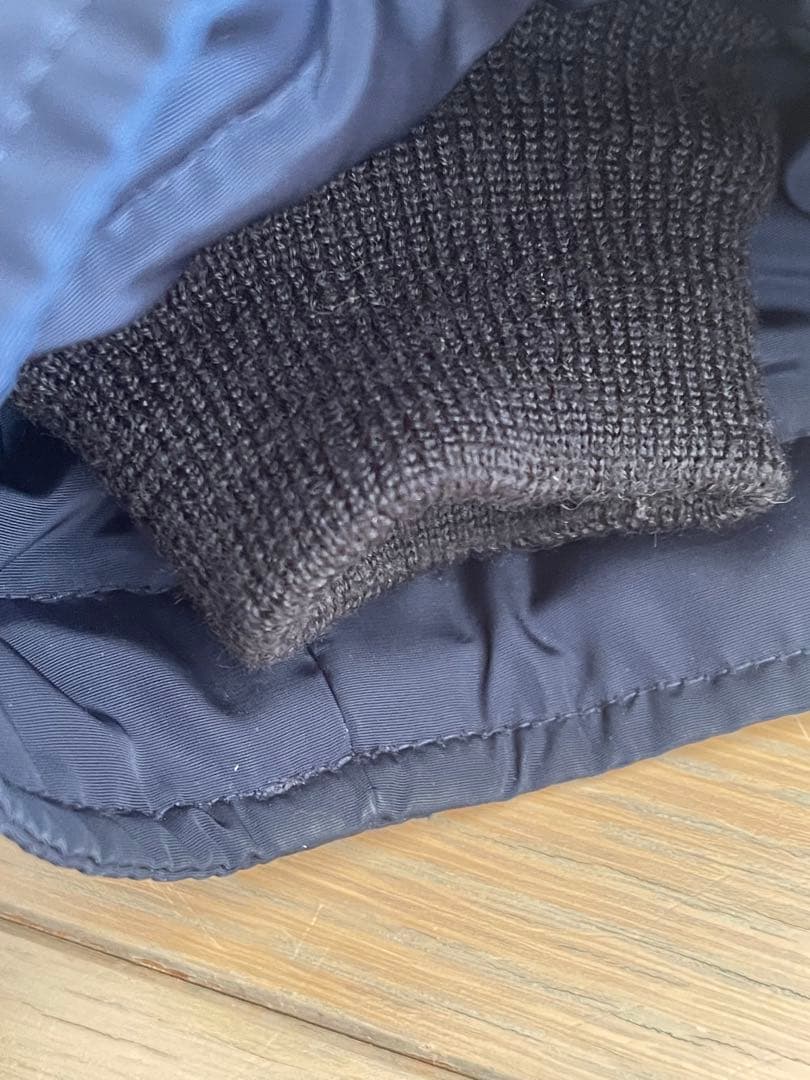 AVIREX　アヴィレックス　N3B XLサイズ　メンズ