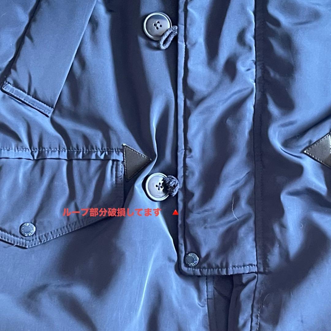 AVIREX　アヴィレックス　N3B XLサイズ　メンズ