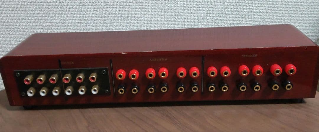 KTA Laboratory　マルチセレクター