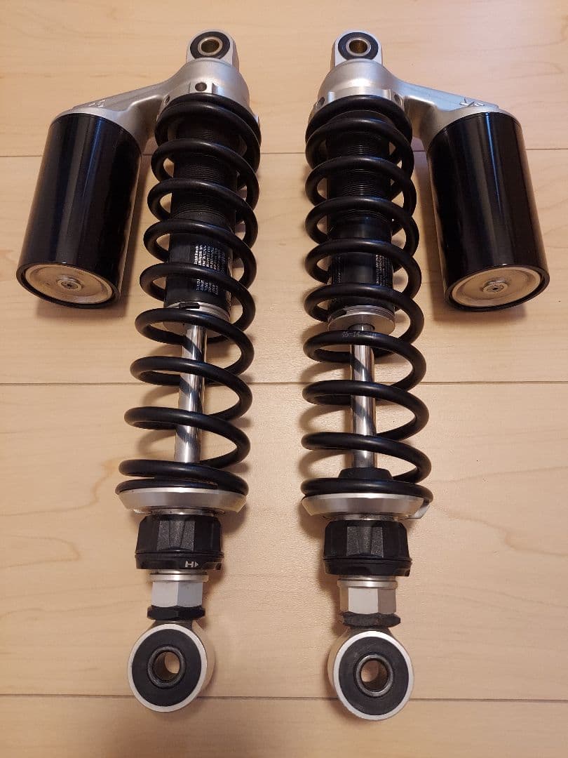 ＹＳＳ リアサスペンション リアショック　モンキー125 ('18~25)