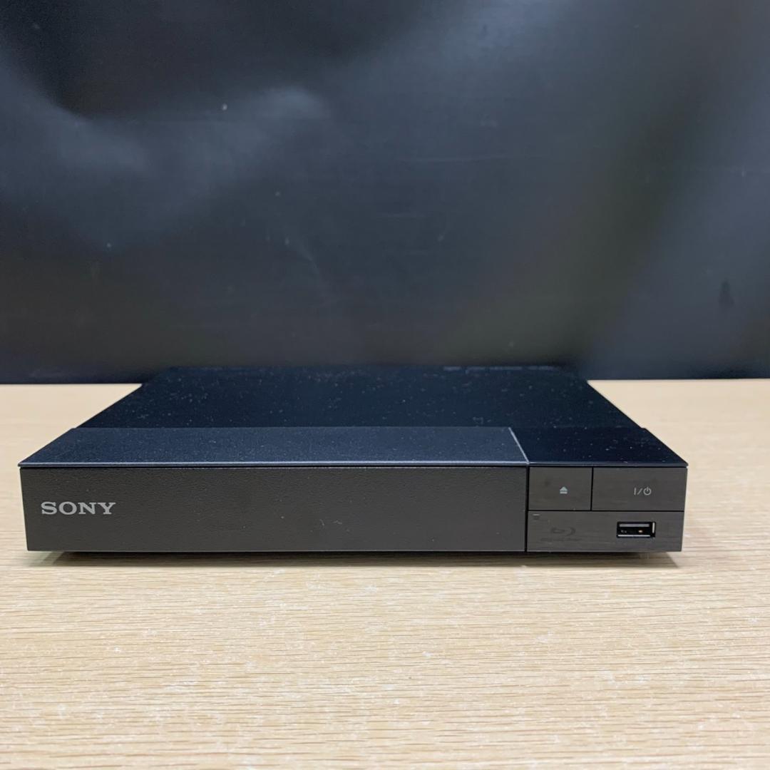 ★ソニー　ブルーレイ　DVD　プレイヤー　BDP-S1500　2023年製
