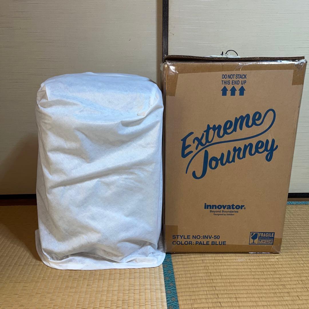 イノベータースーツケース38L