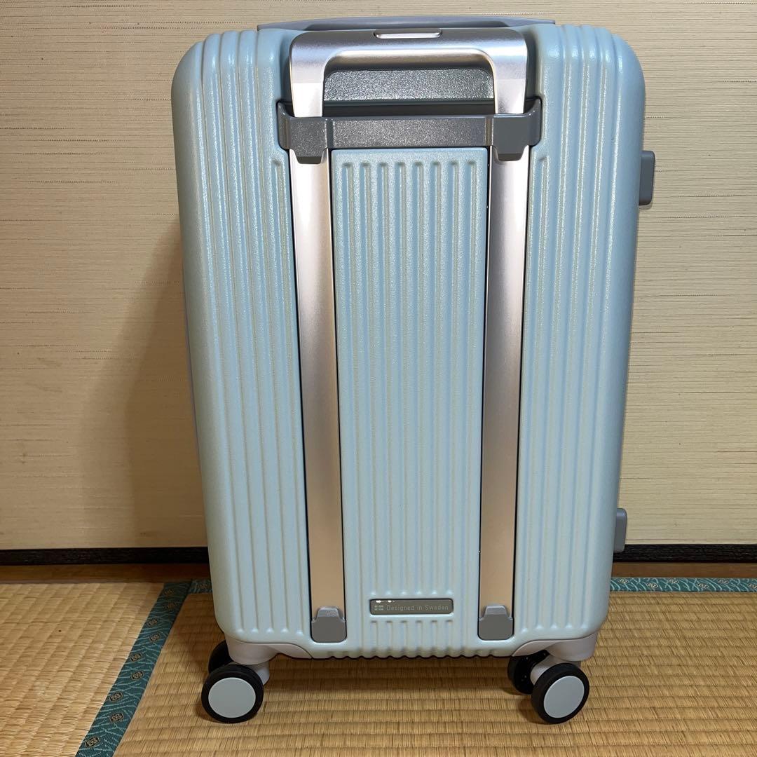 イノベータースーツケース38L