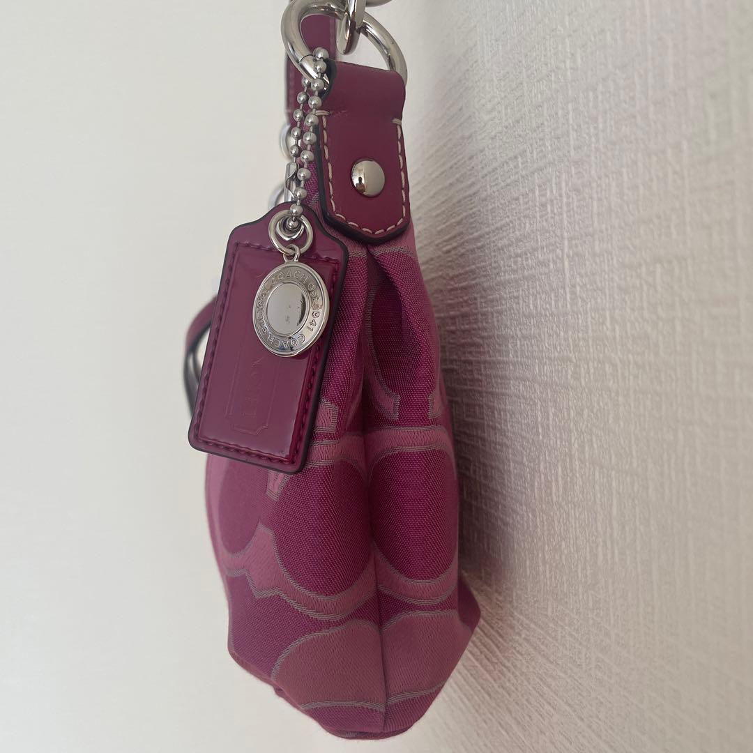 Coach ショルダーバッグ